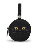 【レスポートサック/LeSportsac】のMINI ROUND CHARM/ブラックキャッツエンブロイダリー ブラックキャッツエンブロイダリー|ID: prp329100004697066 ipo3291000000033919177