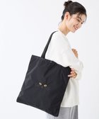 【レスポートサック/LeSportsac】のLARGE EMERALD TOTE/ブラックキャッツエンブロイダリー ブラックキャッツエンブロイダリー|ID: prp329100004697067 ipo3291000000033919179