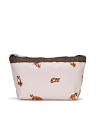 【レスポートサック/LeSportsac】のSMALL SLOAN COSMETIC/ダッシングフォックス ダッシングフォックス|ID: prp329100004697068 ipo3291000000033919181