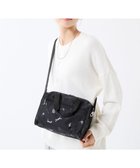【レスポートサック/LeSportsac】のEVERYDAY SM SATCHEL/ブラックキャッツ ブラックキャッツ|ID: prp329100004697070 ipo3291000000033919185
