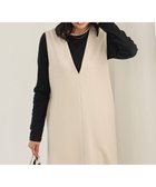 【アンフィーロ 自由区/UNFILO】のコットンカシミヤ クルーネックカットソー 人気、トレンドファッション・服の通販 founy(ファニー) ファッション Fashion レディースファッション Fashion for Women トップス・カットソー Cut & Sew Tops シャツ・ブラウス・オフィスカジュアル Elegant Blouses & Button-Ups ロングTシャツ・Tシャツ Longline T-Shirts & Tees カットソー・ベーシックTシャツ Cut-and-Sewn Tops / Stretch Tees & Basics 春 Spring カットソー Cut and Sewn Top コンパクト Compact, Small Size 抗菌 Antibacterial, Bacteria-Resistant ストレッチ Stretch, Stretchy Fabric テレコ Ribbed, Rib Stitch バランス Balance, Style Balance フィット Fit, Slim Fit ベーシック Basic, Essential A/W・秋冬 Autumn/Winter エレガント 上品 Elegant thumbnail ブラック|ID: prp329100004697079 ipo3291000000033919210