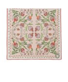 【ムーンバット/MOONBAT】のSWASH LONDON(スウォッシュロンドン) コットンハンカチーフ BERRY 52×52 日本製 人気、トレンドファッション・服の通販 founy(ファニー) ファッション Fashion レディースファッション Fashion for Women クラシカル Classical, Vintage-Inspired スカーフ Scarf, Neckwear ハンカチ Handkerchief, Hanky バンダナ Bandana, Head Scarf プリント Print, Printed Pattern モダン Modern, Contemporary モチーフ Motif, Design Theme ロンドン London Style, British Inspired 日本製 Made In Japan thumbnail ペールピンク|ID: prp329100004697095 ipo3291000000033919265