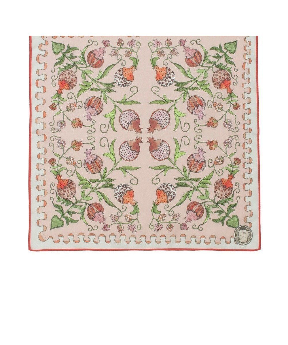【ムーンバット/MOONBAT】のSWASH LONDON(スウォッシュロンドン) コットンハンカチーフ BERRY 52×52 日本製 インテリア・キッズ・メンズ・レディースファッション・服の通販 founy(ファニー) ファッション Fashion レディースファッション Fashion for Women クラシカル Classical, Vintage-Inspired スカーフ Scarf, Neckwear ハンカチ Handkerchief, Hanky バンダナ Bandana, Head Scarf プリント Print, Printed Pattern モダン Modern, Contemporary モチーフ Motif, Design Theme ロンドン London Style, British Inspired 日本製 Made In Japan ペールピンク|ID: prp329100004697095 ipo3291000000033919265