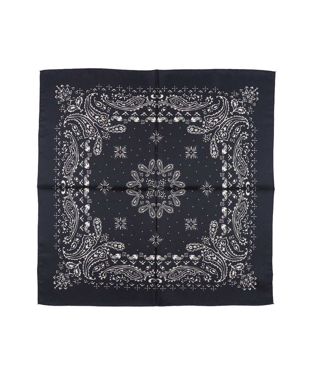 【アンビリオン/UNBILLION】のカシュネ cache nez / シルクバンダナ柄スカーフ 人気、トレンドファッション・服の通販 founy(ファニー) ファッション Fashion レディースファッション Fashion for Women アクセサリー Fashion Accessories シルク Silk, 100% Silk シンプル Simple, Minimal スカーフ Scarf, Neckwear スクエア Square, Square Shape ハンド Hand, Handmade バンダナ Bandana, Head Scarf 帽子 Hat, Headwear モチーフ Motif, Design Theme 再入荷 Restock / Back in Stock 日本製 Made In Japan ギフト プレゼント Gift / Present other-1|ID: prp329100004697098 ipo3291000000033919278