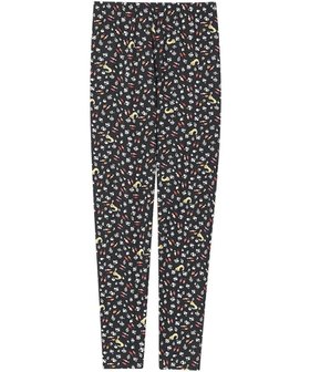 【ツモリチサト スリープ/tsumori chisato SLEEP】のツモリチサト ボトムス ベア天竺素材(本体) 長ズボン ルームウェア レディース UOX553/ワコール 人気、トレンドファッション・服の通販 founy(ファニー) ファッション Fashion レディースファッション Fashion for Women ストレッチ Stretch, Stretchy Fabric パジャマ Pajamas, Sleepwear ボトム Bottoms, Lower Wear |ID:prp329100004697115