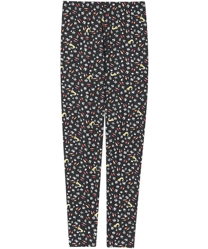 【ツモリチサト スリープ/tsumori chisato SLEEP】のツモリチサト ボトムス ベア天竺素材(本体) 長ズボン ルームウェア レディース UOX553/ワコール インテリア・キッズ・メンズ・レディースファッション・服の通販 founy(ファニー) https://founy.com/ ファッション Fashion レディースファッション Fashion for Women ストレッチ Stretch, Stretchy Fabric パジャマ Pajamas, Sleepwear ボトム Bottoms, Lower Wear |ID: prp329100004697115 ipo3291000000036008163