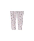 【ツモリチサト スリープ/tsumori chisato SLEEP】のツモリチサト ボトムス ベア天竺素材(本体) 長ズボン ルームウェア レディース UOX553/ワコール グレー|ID: prp329100004697115 ipo3291000000036008168