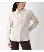 【コロンビア/Columbia】のColumbia/ シルバーリッジユーティリティロングスリーブシャツ /コロンビア Dark Stone|ID: prp329100004697121 ipo3291000000033919358