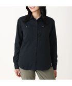 【コロンビア/Columbia】のColumbia/ シルバーリッジユーティリティロングスリーブシャツ /コロンビア Black|ID: prp329100004697121 ipo3291000000033919359