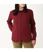 【コロンビア/Columbia】のColumbia/ シルバーリッジユーティリティロングスリーブシャツ /コロンビア Rich Wine|ID: prp329100004697121 ipo3291000000033919360