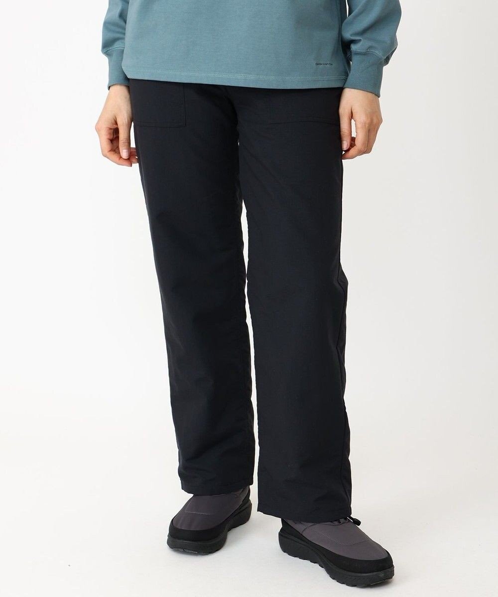 【コロンビア/Columbia】のColumbia/ ウィメンズリムトゥアイルIIラインドパンツ /コロンビア インテリア・キッズ・メンズ・レディースファッション・服の通販 founy(ファニー) 　ファッション　Fashion　レディースファッション　Fashion for Women　パンツ　Pants & Trousers　アウトドア　Outdoor Clothing　トレンド　Trend, Trending Now　フィット　Fit, Slim Fit　リラックス　Relax, Relaxed Fit　ロング　Long, Long-Length　ワイド　Wide, Wide Fit　夏　Summer　S/S・春夏　SS, Spring/Summer, Warm Season　A/W・秋冬　Autumn/Winter　軽量　Lightweight, Ultra Light　Black|ID: prp329100004697123 ipo3291000000033919368