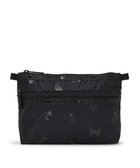 【レスポートサック/LeSportsac】のCOSMETIC CLUTCH/ブラックキャッツ 人気、トレンドファッション・服の通販 founy(ファニー) ファッション Fashion レディースファッション Fashion for Women バッグ Bags ミニ財布・二つ折り財布 Wallets & Card Cases ポーチ&ミニバッグ Pouches & Mini Bags おすすめ Recommended / Our Picks クラッチ Clutch, Clutch Bag シルク Silk, 100% Silk ネコ Cat, Feline Motif プリント Print, Printed Pattern ポケット Pocket, Pocket Detail ポーチ Pouch, Small Case 旅行 Travel 猫 Cat, Kitty 財布 Wallet, Purse thumbnail ブラックキャッツ|ID: prp329100004698387 ipo3291000000033927673