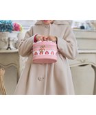 【エニィ/ANY / KIDS】のいちごケーキバッグ ショートケーキ|ID: prp329100004698394 ipo3291000000034156894