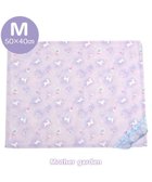 【マザーガーデン/Mother garden / KIDS】のマザーガーデン ユニコーン ランチマット 大《ファンシー柄》 ファンシー柄|ID: prp329100004698431 ipo3291000000035605701