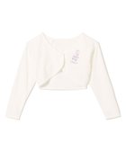 【チャコット/Chacott / KIDS】のカシュクール オフホワイト|ID: prp329100004698438 ipo3291000000033927790