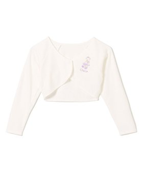 【チャコット/Chacott / KIDS】のカシュクール 人気、トレンドファッション・服の通販 founy(ファニー) ファッション Fashion キッズファッション Fashion for Kids トップス・カットソー Cut & Sew Tops カシュクール Wrap Design |ID:prp329100004698438