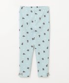 【その他のブランド/Other】のフルレングス レギンス 人気、トレンドファッション・服の通販 founy(ファニー) ファッション Fashion キッズファッション Fashion for Kids ギンガム Gingham, Gingham Fabric チュール Tulip, Tulip Motif 定番 Standard, Basic Item フィット Fit, Slim Fit ポケット Pocket, Pocket Detail 無地 Plain, Solid Color リボン Ribbon, Bow レギンス Leggings, Stretch Pants thumbnail プードル|ID: prp329100004698441 ipo3291000000033927799
