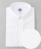 【ジェイ プレス/J.PRESS / KIDS】の【110-130cm】ドレスオックス 半袖 シャツ ホワイト系|ID: prp329100004698453 ipo3291000000033927840