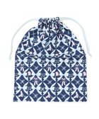 【チャコット/Chacott / KIDS】のトゥリボン巾着L ネイビー|ID: prp329100004698459 ipo3291000000034555753