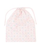 【チャコット/Chacott / KIDS】のトゥリボン巾着L ロイヤルピンク|ID: prp329100004698459 ipo3291000000034555754