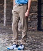 【ゼロハリバートン/ZERO HALLIBURTON / MEN】の【撥水・通気性】 エアーインプレッションパンツ ZHG-M5S11a 82964 トープ|ID: prp329100004698467 ipo3291000000033927895