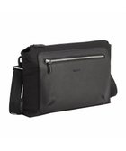 【エース バッグズ アンド ラゲッジ/ACE BAGS & LUGGAGE / MEN】のMACKINTOSH PHILOSOPHY 5M17 ショルダーバッグ 17731 マッキントッシュフィロソフィー ブラック|ID: prp329100004698469 ipo3291000000033927903