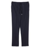 【ジョゼフ オム/JOSEPH HOMME / MEN】の【WEB限定】【H DUE / アッカデュエ】永久クリース ジャージーパンツ ネイビー系|ID: prp329100004698487 ipo3291000000034210116