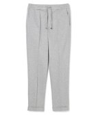 【ジョゼフ オム/JOSEPH HOMME / MEN】の【WEB限定】【H DUE / アッカデュエ】永久クリース ジャージーパンツ ライトグレー系|ID: prp329100004698487 ipo3291000000036294880