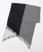 【ジョゼフ オム/JOSEPH HOMME / MEN】の新色【上質素材】シルクカシミヤ 千鳥パターンプリーツ ブラック系|ID: prp329100004698493 ipo3291000000033927996