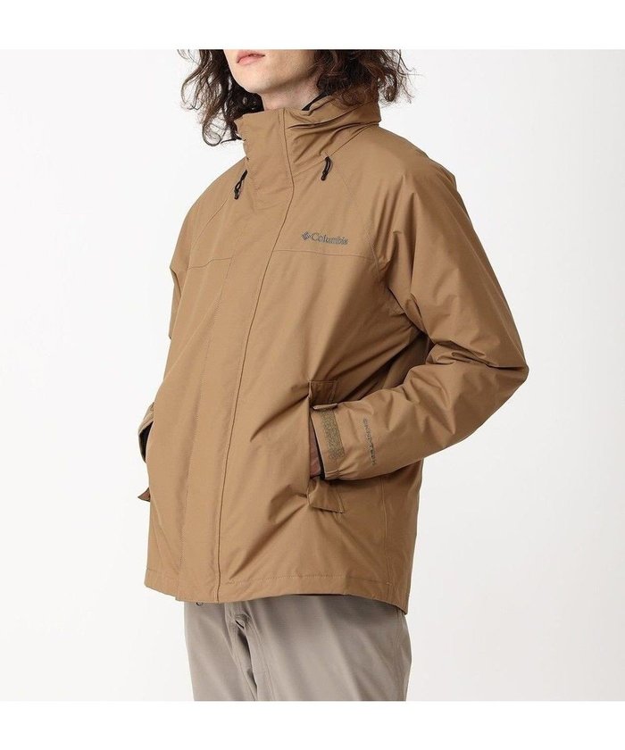 【コロンビア/Columbia / MEN】のColumbia/ ボナパスロードIIインターチェンジジャケット /コロンビア インテリア・キッズ・メンズ・レディースファッション・服の通販 founy(ファニー) https://founy.com/ ファッション Fashion メンズファッション Fashion for Men アウター Men's Coats Outerwear 軽量 Lightweight, Ultra Light ジャケット Jacket, Outerwear セットアップ Set-Up, Coordinated Outfit ハンド Hand, Handmade フィット Fit, Slim Fit ポケット Pocket, Pocket Detail ライナー Liner, Inner Layer A/W・秋冬 Autumn/Winter S/S・春夏 SS, Spring/Summer, Warm Season おすすめ Recommended / Our Picks 夏 Summer |ID: prp329100004698524 ipo3291000000033928106