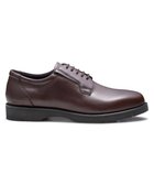 【リーガル フットコミュニティ/REGAL FOOT COMMUNITY / MEN】の【リーガルメンズ】80JL プレーントウ ビジネスシューズ ダークブラウン|ID: prp329100004698537 ipo3291000000033928178