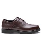 【リーガル フットコミュニティ/REGAL FOOT COMMUNITY / MEN】の【リーガルメンズ】81JL Uモカ ビジネスシューズ ダークブラウン|ID: prp329100004698539 ipo3291000000033928187