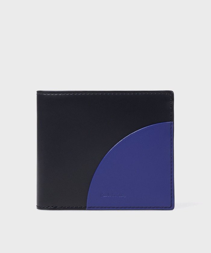 【ポールスミス/Paul Smith / MEN】のコンビネーション 2つ折り財布 インテリア・キッズ・メンズ・レディースファッション・服の通販 founy(ファニー) https://founy.com/ ファッション Fashion メンズファッション Fashion for Men カッティング Cutting Detail シンプル Simple, Minimal 財布 Wallet, Purse ポケット Pocket, Pocket Detail メンズ Men's, Menswear エレガント 上品 Elegant |ID: prp329100004698541 ipo3291000000033928191