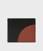 【ポールスミス/Paul Smith / MEN】のコンビネーション 2つ折り財布 ブラック|ID: prp329100004698541 ipo3291000000033928197