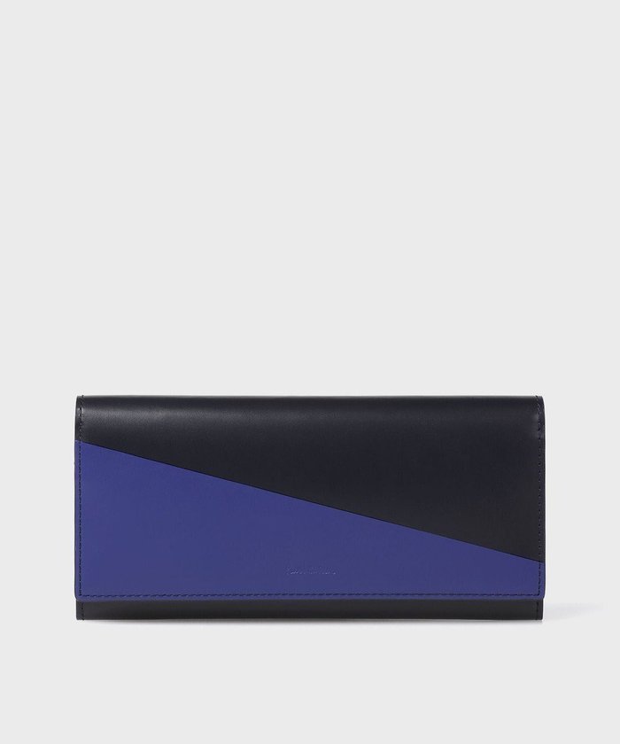【ポールスミス/Paul Smith / MEN】のコンビネーション 長財布 インテリア・キッズ・メンズ・レディースファッション・服の通販 founy(ファニー) https://founy.com/ ファッション Fashion メンズファッション Fashion for Men カッティング Cutting Detail シンプル Simple, Minimal 財布 Wallet, Purse ポケット Pocket, Pocket Detail エレガント 上品 Elegant |ID: prp329100004698542 ipo3291000000033928201