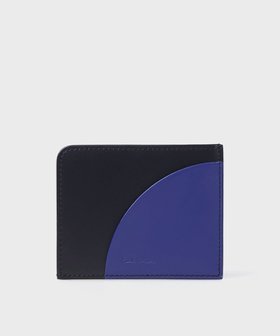 【ポールスミス/Paul Smith / MEN】のコンビネーション パスケース 人気、トレンドファッション・服の通販 founy(ファニー) ファッション Fashion メンズファッション Fashion for Men カッティング Cutting Detail シンプル Simple, Minimal 財布 Wallet, Purse メンズ Men's, Menswear エレガント 上品 Elegant |ID:prp329100004698545