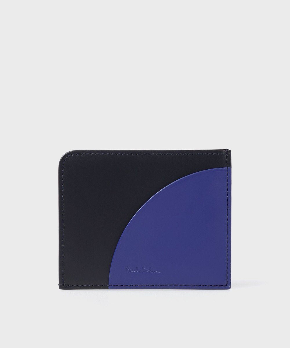 【ポールスミス/Paul Smith / MEN】のコンビネーション パスケース 人気、トレンドファッション・服の通販 founy(ファニー) 　ファッション　Fashion　メンズファッション　Fashion for Men　カッティング　Cutting Detail　シンプル　Simple, Minimal　財布　Wallet, Purse　メンズ　Men's, Menswear　エレガント 上品　Elegant　 other-1|ID: prp329100004698545 ipo3291000000034555890