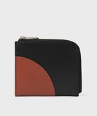 【ポールスミス/Paul Smith / MEN】のコンビネーション カード&コインケース ブラック|ID: prp329100004698548 ipo3291000000033928250