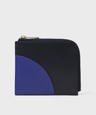 【ポールスミス/Paul Smith / MEN】のコンビネーション カード&コインケース ネイビー|ID: prp329100004698548 ipo3291000000033928253