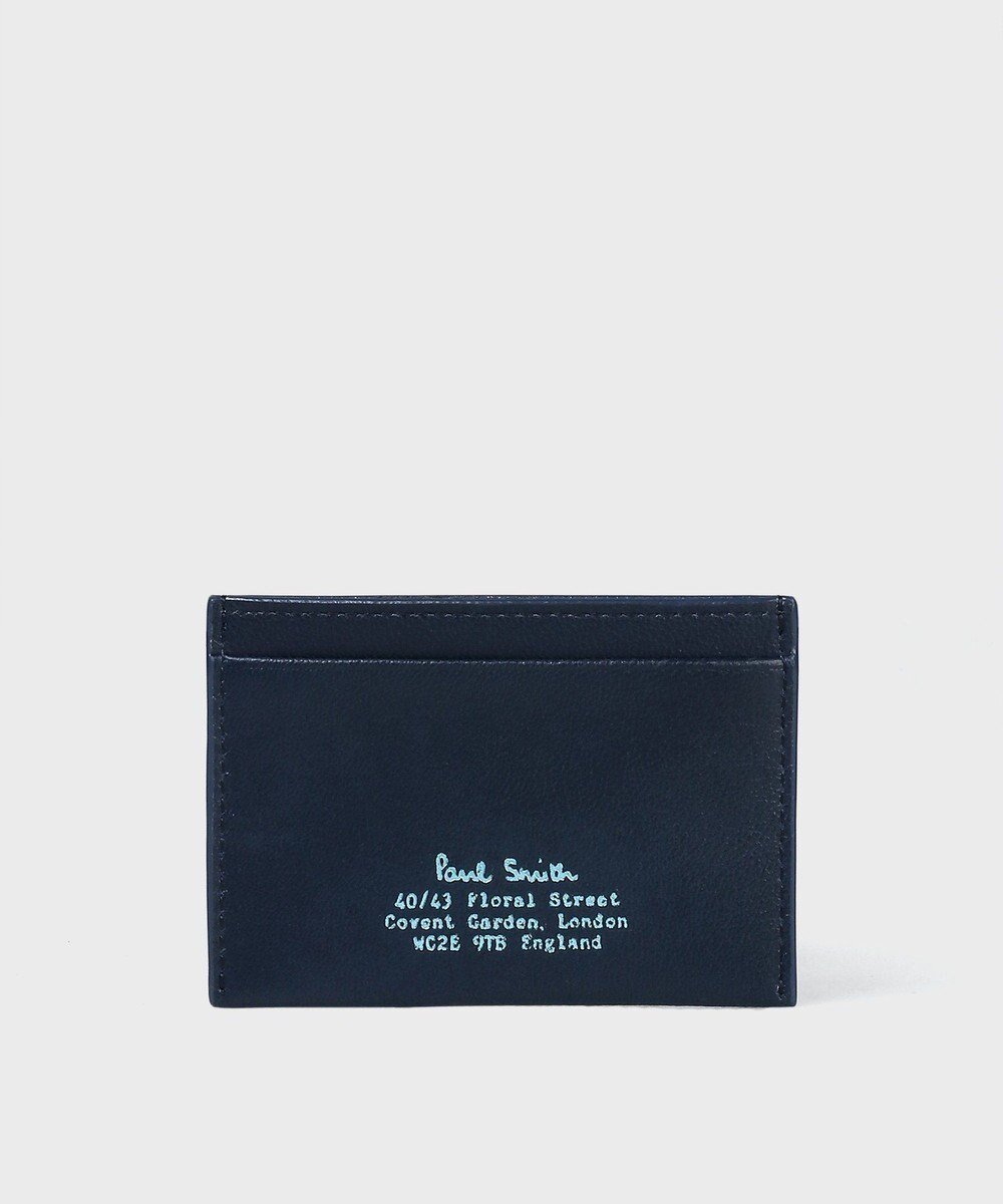 【ポールスミス/Paul Smith / MEN】のアイロンドゴート パスケース 人気、トレンドファッション・服の通販 founy(ファニー) 　ファッション　Fashion　メンズファッション　Fashion for Men　ウォーター　Water　財布　Wallet, Purse　テクスチャー　Texture, Textured Fabric　メンズ　Men's, Menswear　ロンドン　London Style, British Inspired　エレガント 上品　Elegant　 other-1|ID: prp329100004698550 ipo3291000000033928261