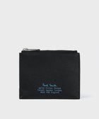 【ポールスミス/Paul Smith / MEN】のアイロンドゴート カード&コインケース ブラック|ID: prp329100004698551 ipo3291000000034210454