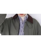 【石田製帽/ISHIDASEIBOU】の【防寒対策・日本製】ウールロールアップ ニット帽 ブラウン|ID: prp329100004698560 ipo3291000000033928326