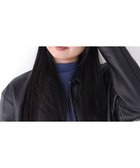 【石田製帽/ISHIDASEIBOU】の【防寒対策・日本製】ウールロールアップ ニット帽 チャコールグレー|ID: prp329100004698560 ipo3291000000033928330