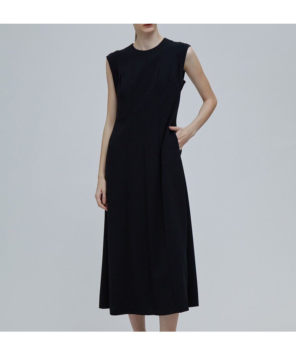 【ベイジ,/BEIGE,】のSARAH / Aラインドレス 人気、トレンドファッション・服の通販 founy(ファニー) 　ファッション　Fashion　レディースファッション　Fashion for Women　ワンピース　Dresses　フォーマル・パーティードレス・結婚式用ドレス　Elegant & Casual Dresses　エレガント 上品　Elegant　クラシカル　Classical, Vintage-Inspired　サテン　Satin, Glossy Fabric　ストレッチ　Stretch, Stretchy Fabric　セレモニー　Ceremony　ドレス　Dress, One-Piece　ビジネス 仕事 通勤　Business / Work / Commuting　夏　Summer　S/S・春夏　SS, Spring/Summer, Warm Season　A/W・秋冬　Autumn/Winter　 other-1|ID: prp329100004698569 ipo3291000000034210821