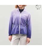 【23区 ゴルフ/NIJYUSANKU GOLF】の【WOMEN】【ストレッチ/撥水】グラデーション ブルゾン 人気、トレンドファッション・服の通販 founy(ファニー) ファッション Fashion レディースファッション Fashion for Women アウター Coat / Outerwear Collection レディースジャケット・軽アウター Jackets ブルゾンジャケット・スポーティアウター Blouson Jackets 春 Spring グラデーション Gradient, Ombre ジャケット Jacket, Outerwear ストレッチ Stretch, Stretchy Fabric タフタ Taffeta, Structured Fabric ブルゾン Blouson, Bomber Jacket プリント Print, Printed Pattern S/S・春夏 SS, Spring/Summer, Warm Season 夏 Summer 2024年 2024 2024春夏・S/S Spring/Summer 2024 SS24 ゴルフ Golf thumbnail ネイビー系|ID: prp329100004698576 ipo3291000000035061189