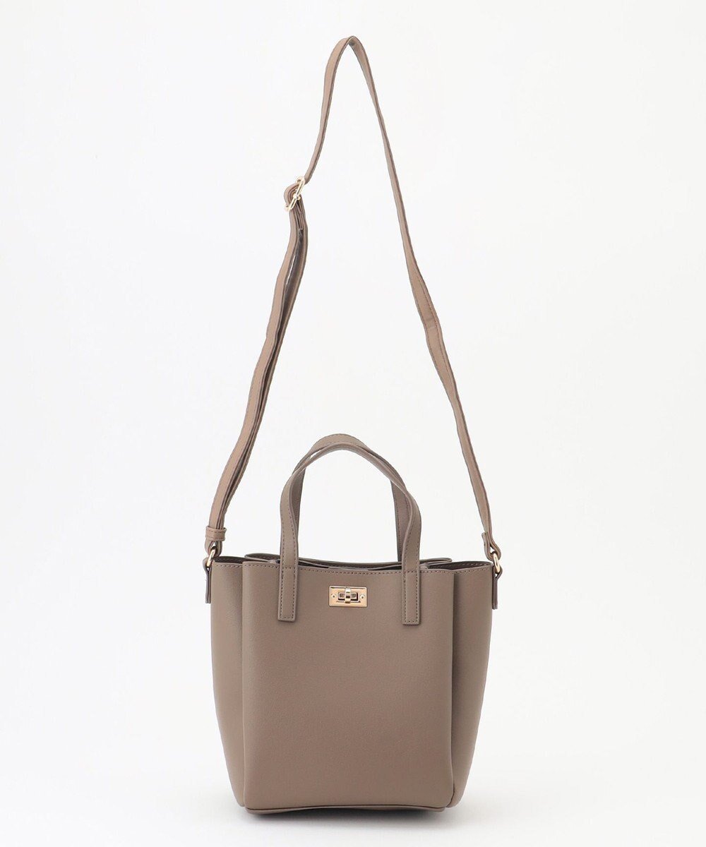 【エニー/ANY】のマジカルライト縦型ショルダーバッグ インテリア・キッズ・メンズ・レディースファッション・服の通販 founy(ファニー) 　ファッション　Fashion　レディースファッション　Fashion for Women　バッグ　Bags　ショルダー　Shoulder, Shoulder Strap　フェイクレザー　Faux Leather, PU Leather　ベーシック　Basic, Essential　ポケット　Pocket, Pocket Detail　再入荷　Restock / Back in Stock　モカ|ID: prp329100004698590 ipo3291000000034605249