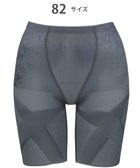 【ウィング/Wing】のガードル ロング丈 【スリムアップパンツ】 はいて歩いてエクササイズ KQ0821 ウイング/ワコール ブラウン|ID: prp329100004698593 ipo3291000000034282943