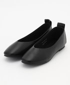 【エニー/ANY】の【定番人気・履き心地抜群】走れるバレエパンプス ブラック|ID: prp329100004698596 ipo3291000000034179215