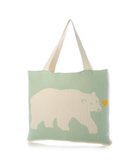 【アンビリオン/UNBILLION】のカシュカシュ cachecache / アニマルモチーフニットトート 人気、トレンドファッション・服の通販 founy(ファニー) ファッション Fashion レディースファッション Fashion for Women トップス・カットソー Cut & Sew Tops ニット Knit Tops & Sweaters アニマル Animal Print イラスト Illustration カラフル Colorful Design ネコ Cat, Feline Motif 猫 Cat, Kitty ハンド Hand, Handmade ミックス Mix, Mixed Style モチーフ Motif, Design Theme 再入荷 Restock / Back in Stock thumbnail グリーンミックス|ID: prp329100004698616 ipo3291000000033928737