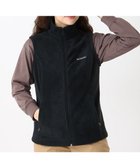 【コロンビア/Columbia】のColumbia/ ウィメンズベントンスプリングスベスト /コロンビア 人気、トレンドファッション・服の通販 founy(ファニー) ファッション Fashion レディースファッション Fashion for Women アウター Coat / Outerwear Collection トップス・カットソー Cut & Sew Tops ベスト&ジレ / 重ね着スタイル Vests & Gilets 新作・新入荷 New Arrivals / New In アウトドア Outdoor Clothing スタンド Stand Collar, Upright Stand フィット Fit, Slim Fit ベスト Vest, Waistcoat ベーシック Basic, Essential ロング Long, Long-Length 人気 Popular, Best Seller 夏 Summer 定番 Standard, Basic Item 春 Spring S/S・春夏 SS, Spring/Summer, Warm Season 秋 Autumn A/W・秋冬 Autumn/Winter thumbnail Black|ID: prp329100004698678 ipo3291000000033928987